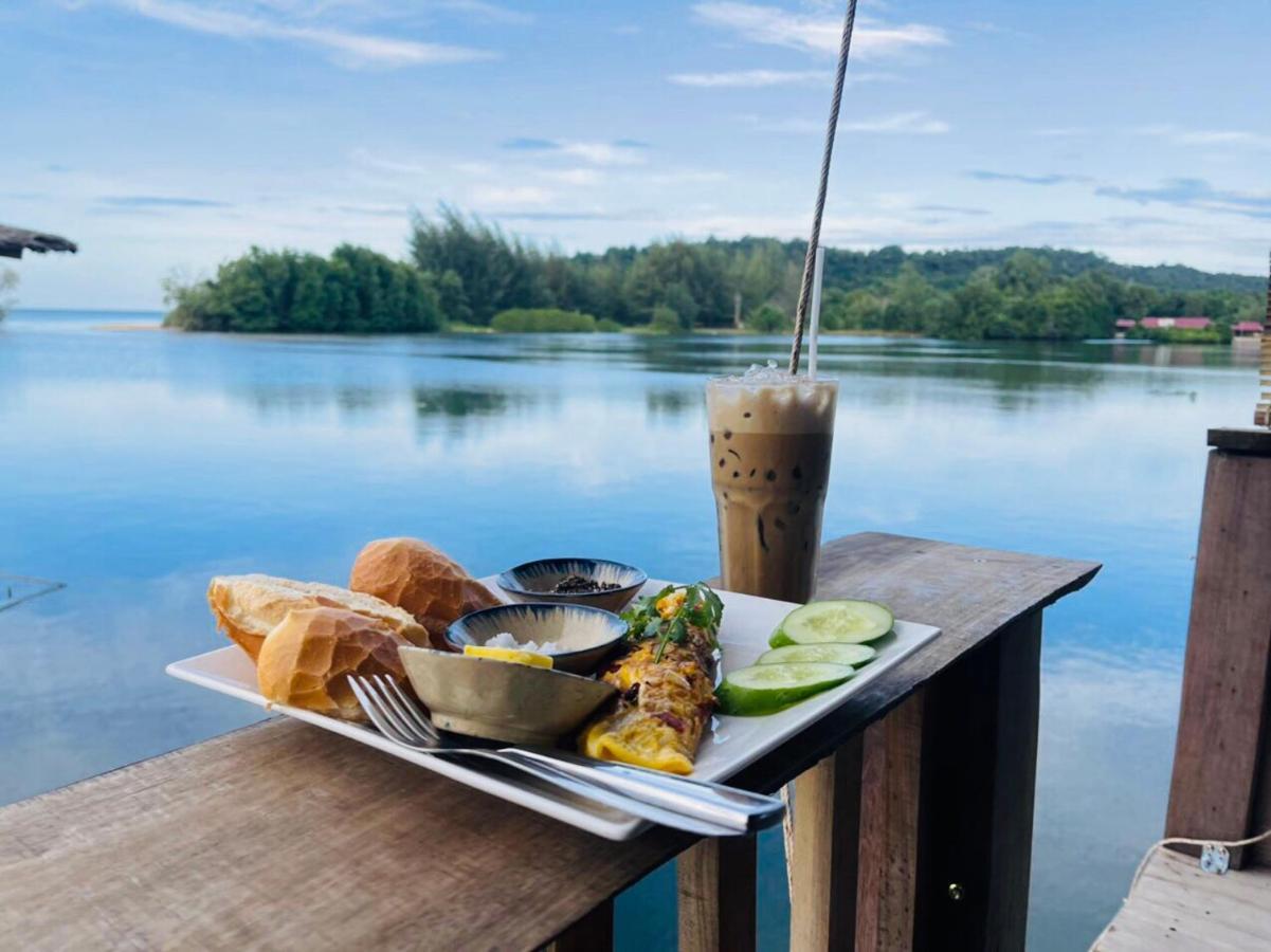 Eco Lagoon ฟู้โกว๊ก ภายนอก รูปภาพ