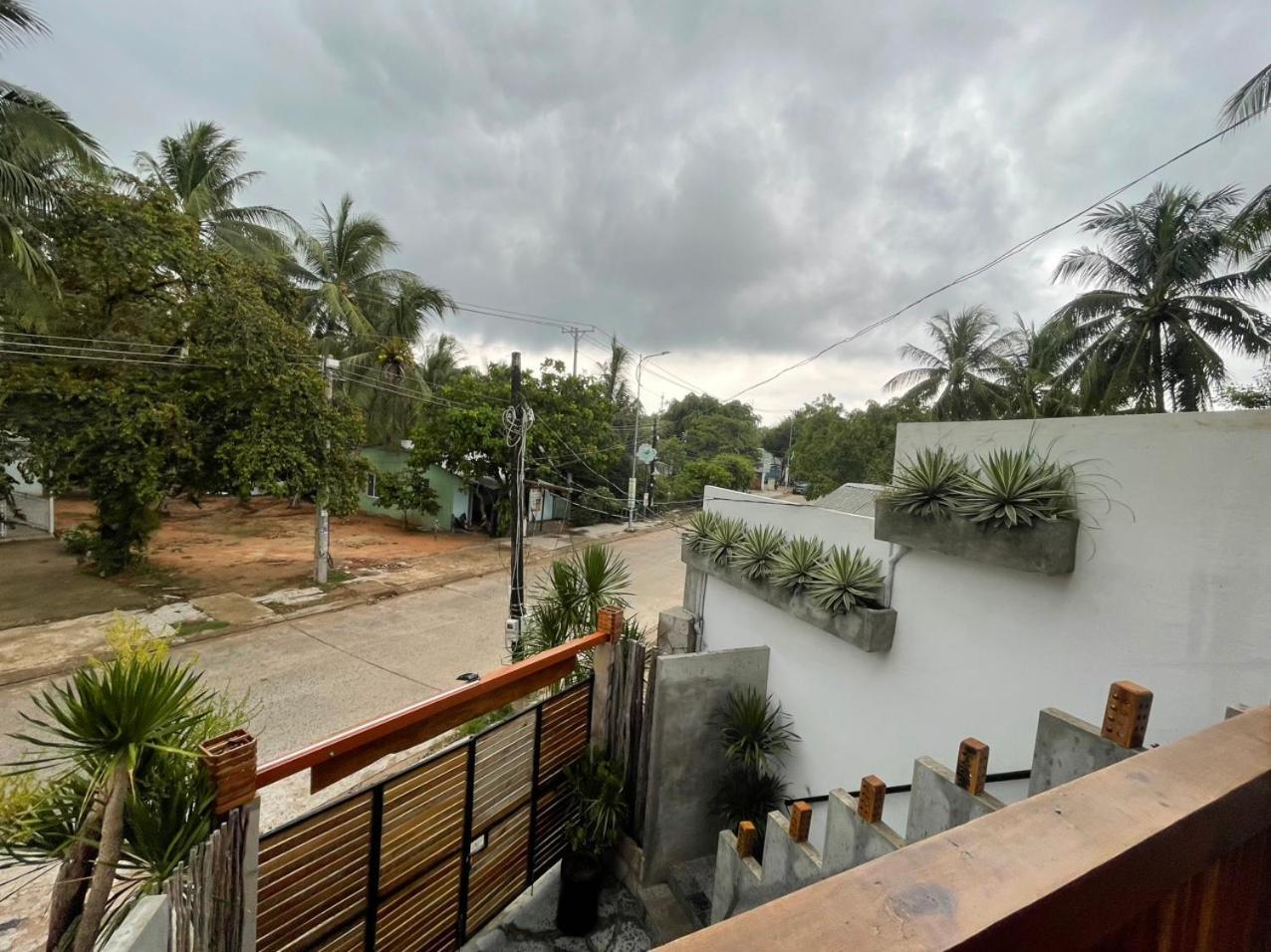 Eco Lagoon ฟู้โกว๊ก ภายนอก รูปภาพ