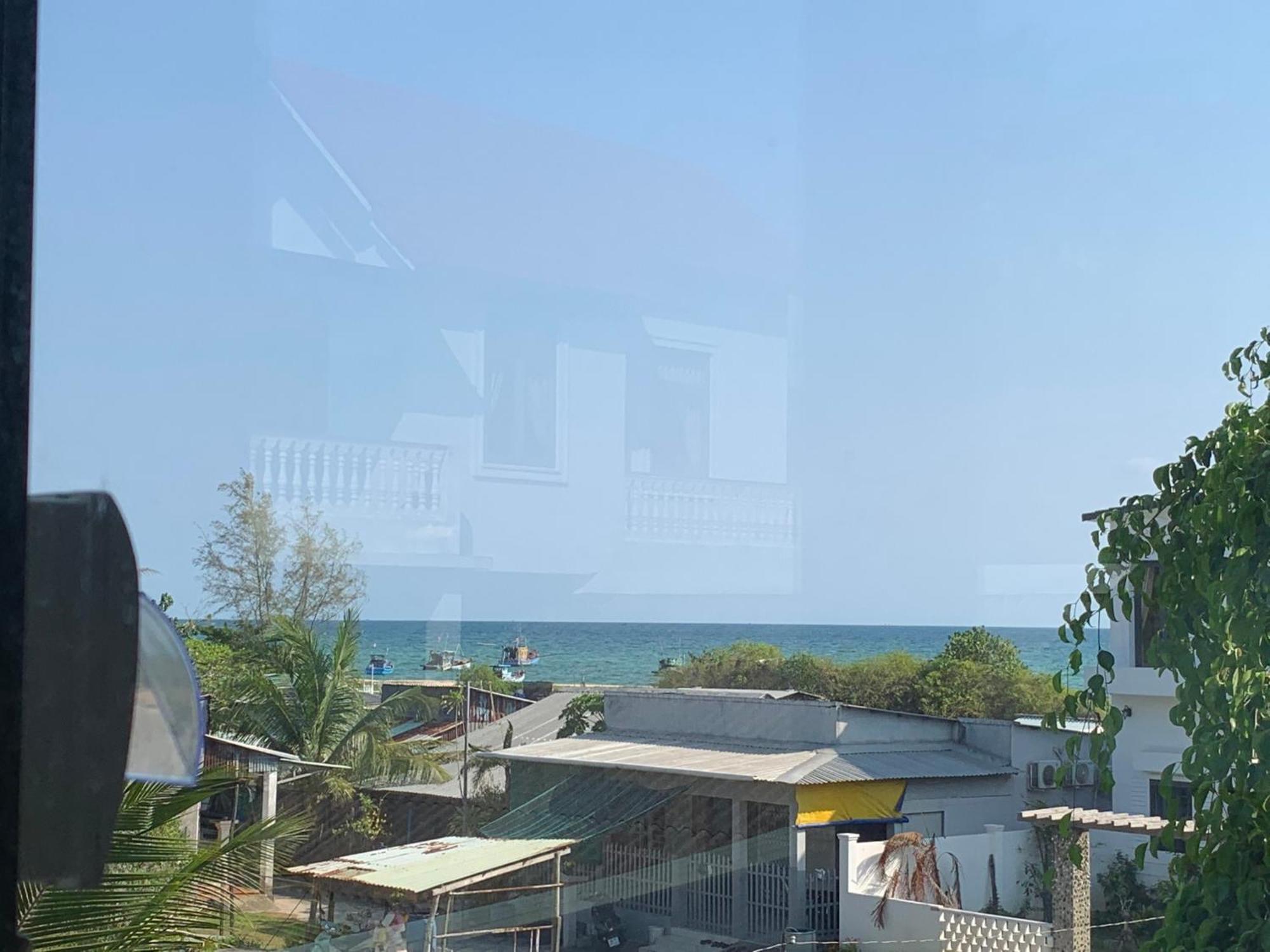 Eco Lagoon ฟู้โกว๊ก ภายนอก รูปภาพ