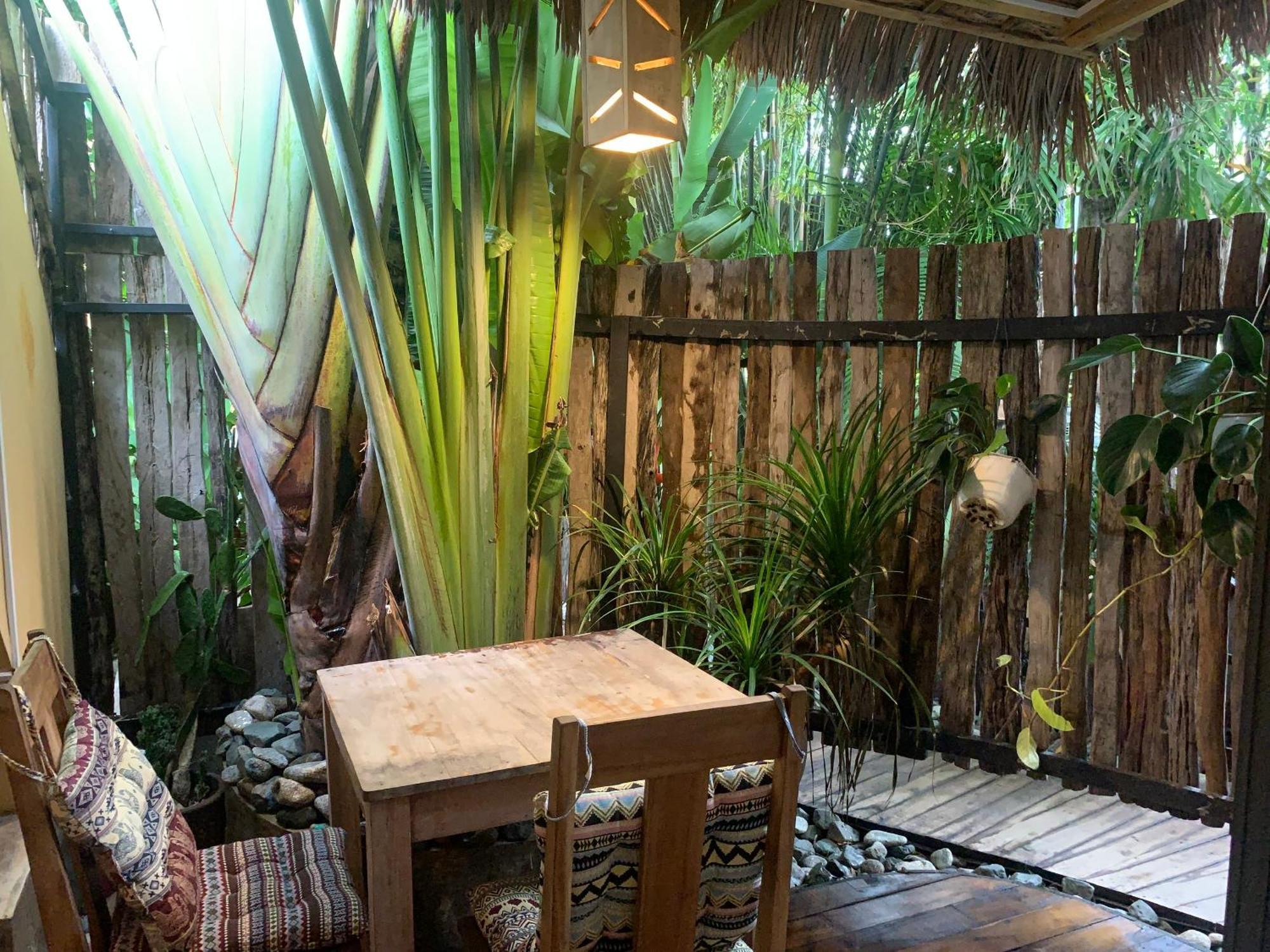 Eco Lagoon ฟู้โกว๊ก ภายนอก รูปภาพ