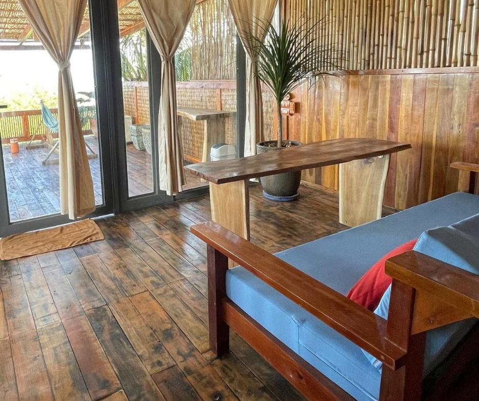 Eco Lagoon ฟู้โกว๊ก ภายนอก รูปภาพ